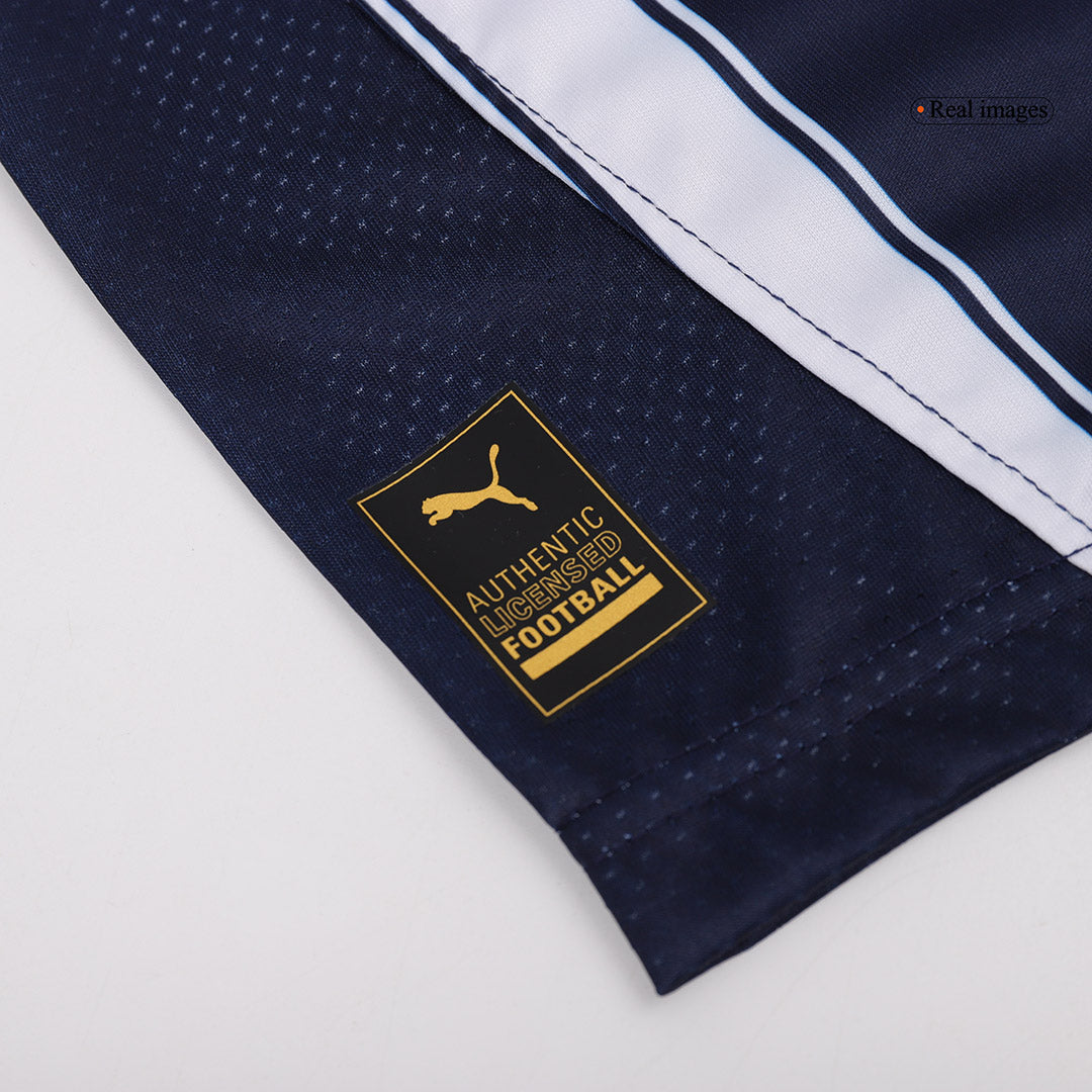 Player Version SERGIO RAMOS #93 Monterrey Home Soccer Jersey 2024/25 Top Soccer Jerseys Store