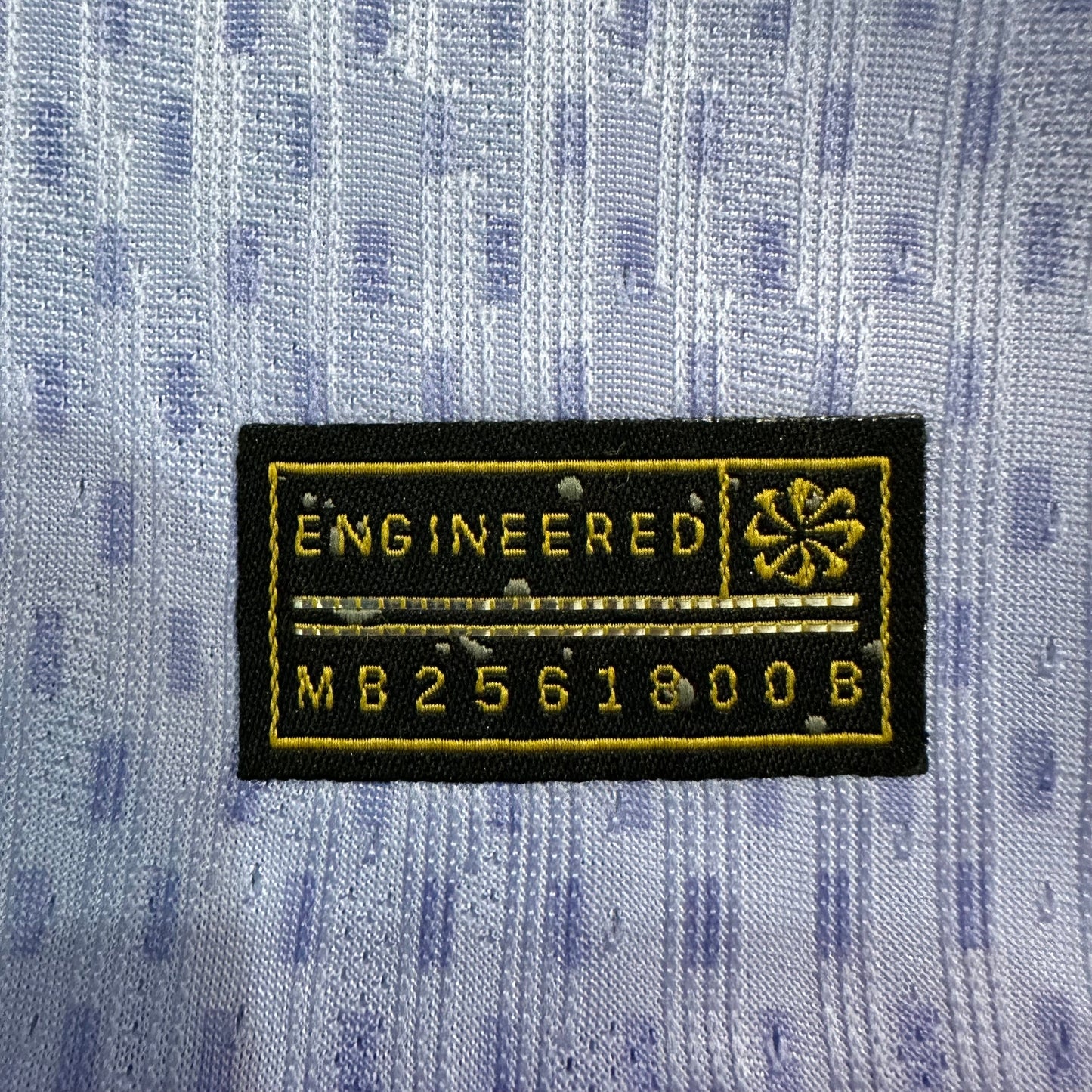 Wersja gracza Barcelona design niebiesko-różowa koszulka 25/26 Top Soccer Jerseys Store