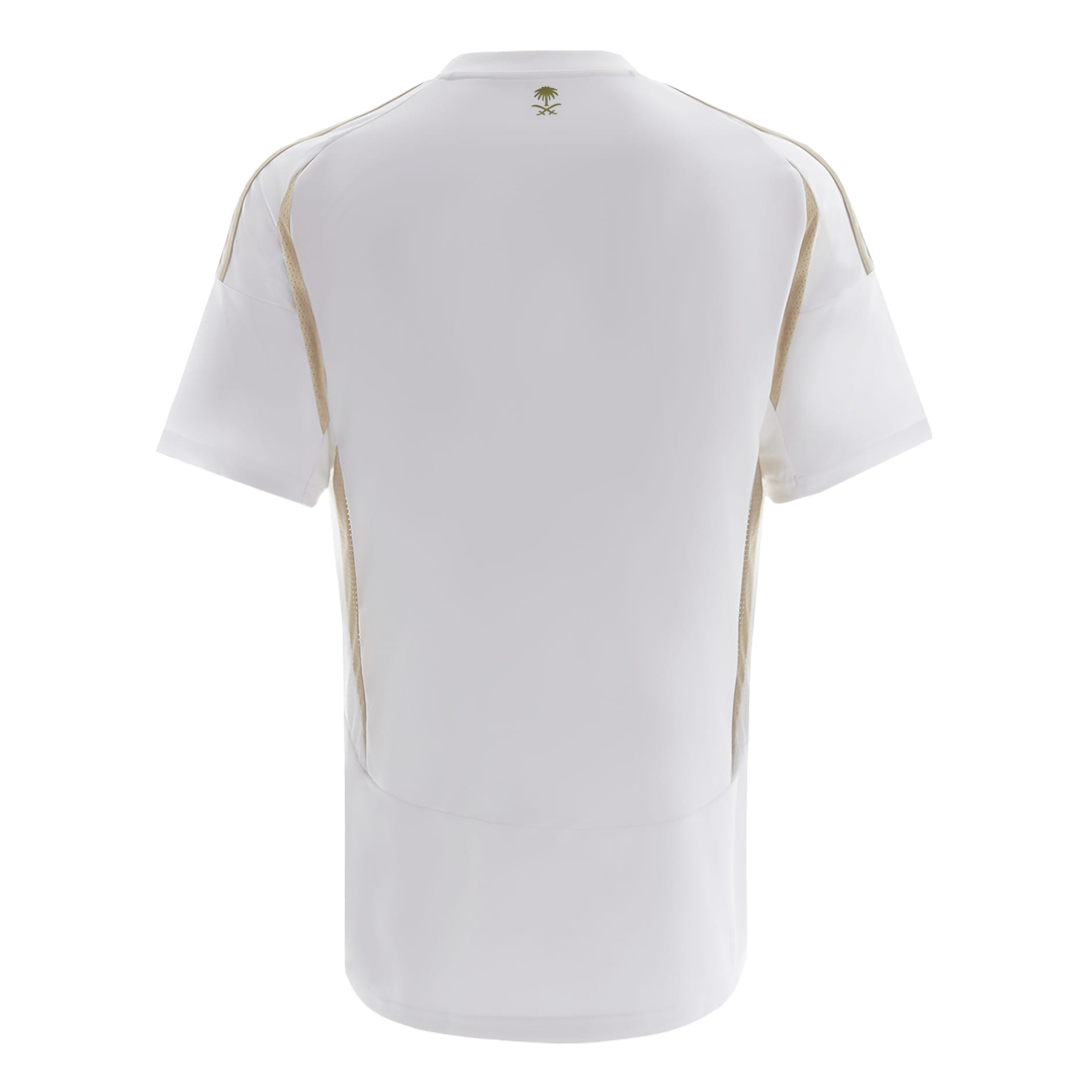 Al Nassr Third Away Soccer Jersey 2024/25 Top Soccer Jerseys Store