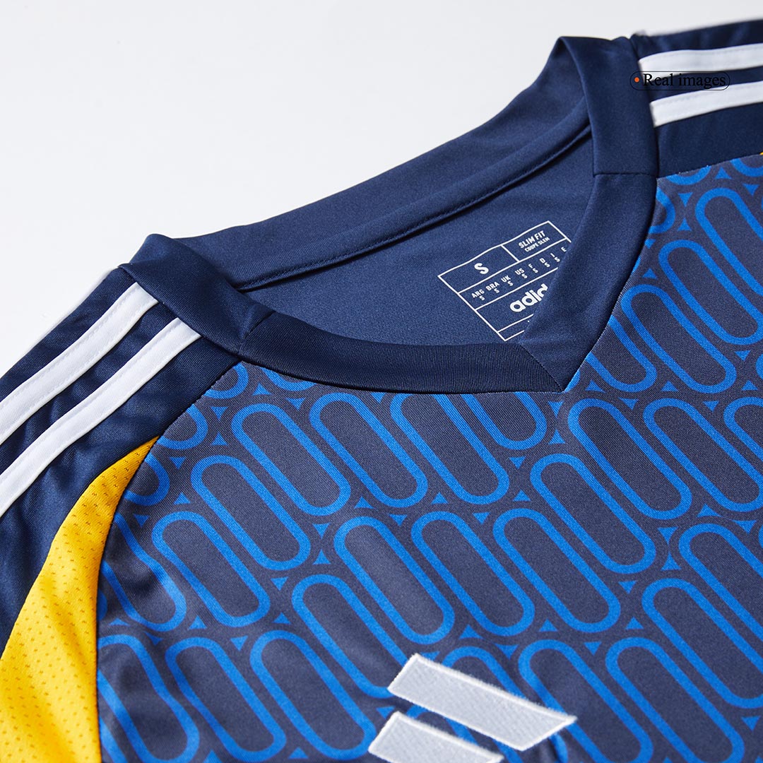 Mané #10 Al Nassr Away Soccer Jersey 2024/25 - ACL Top Soccer Jerseys Store