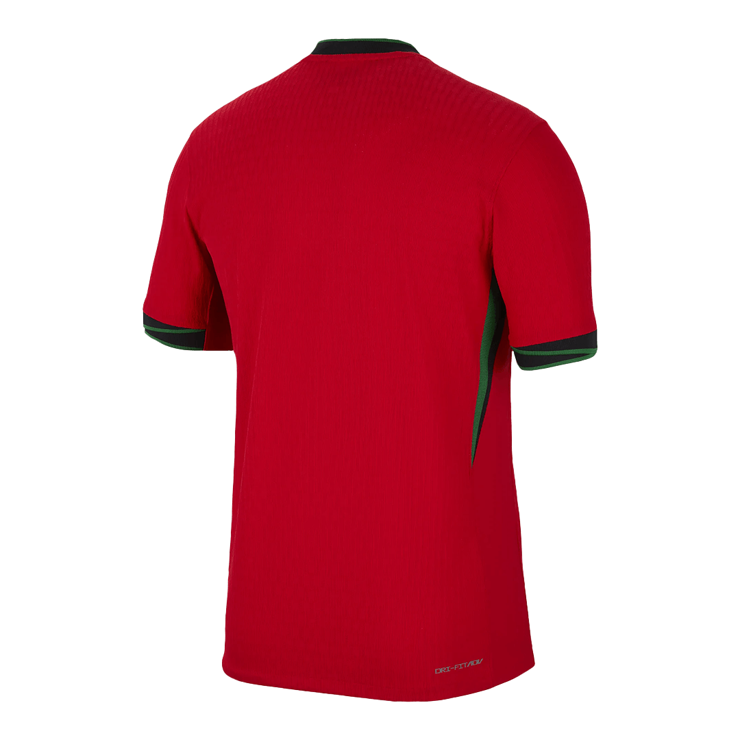 Portugal RONALDO #7 Koszulka meczowa Euro 2024 Pro Koszulki Pilkar Skie