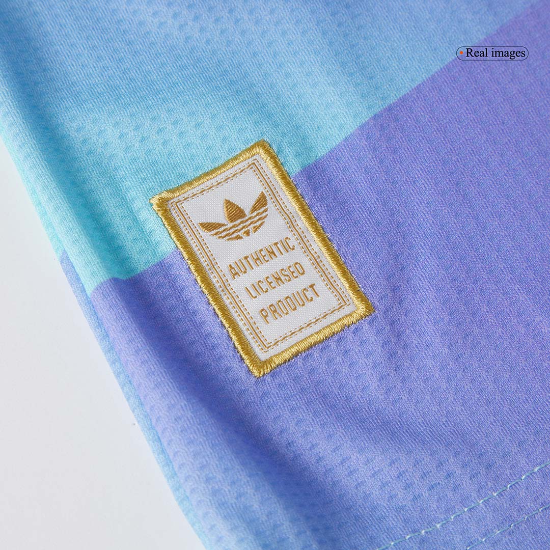 Player Version ØDEGAARD #8 Arsenal Third Away Soccer Jersey 2024/25 Top Soccer Jerseys Store