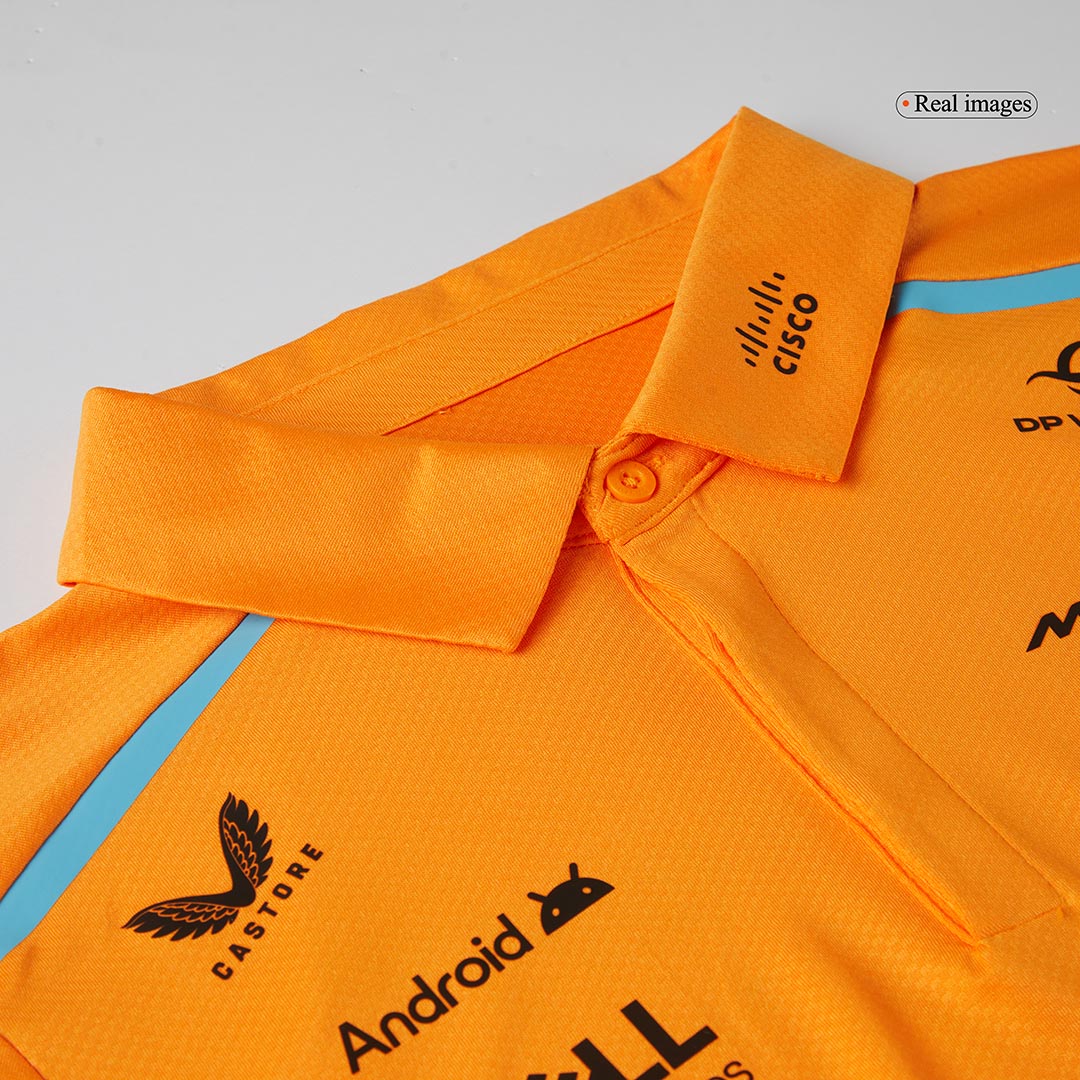 McLaren F1 Shirt 2024 Top Soccer Jerseys Store