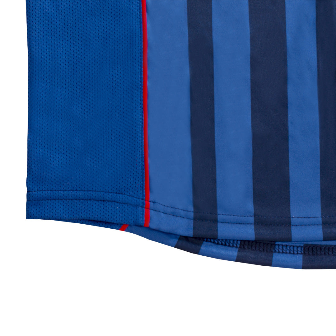 Retro 2004/05 Barcelona Away Soccer Jersey Top Soccer Jerseys Store
