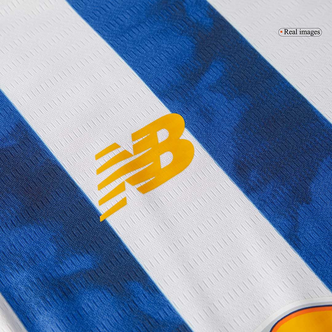 FC Porto Home Soccer Jersey 2024/25 Top Soccer Jerseys Store