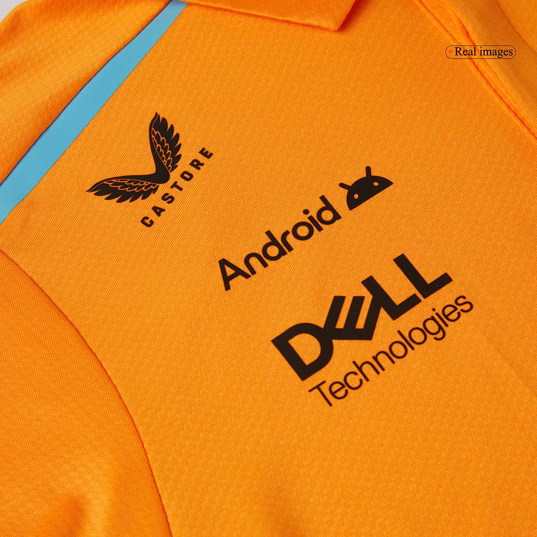 McLaren F1 Shirt 2024 Top Soccer Jerseys Store