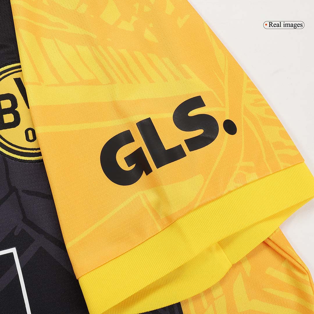 Borussia Dortmund 50th Anniversary Soccer Jersey 2023/24 Top Soccer Jerseys Store