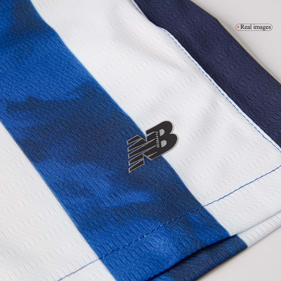 FC Porto Home Soccer Jersey 2024/25 Top Soccer Jerseys Store