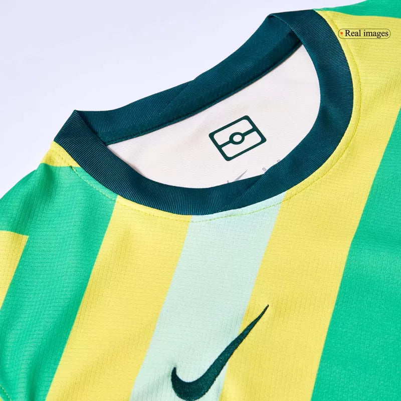 Koszulka piłkarska Australia Home 2025 Top Soccer Jerseys Store
