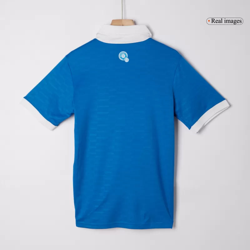 Koszulka piłkarska Salwador domowa 2025 Top Soccer Jerseys Store