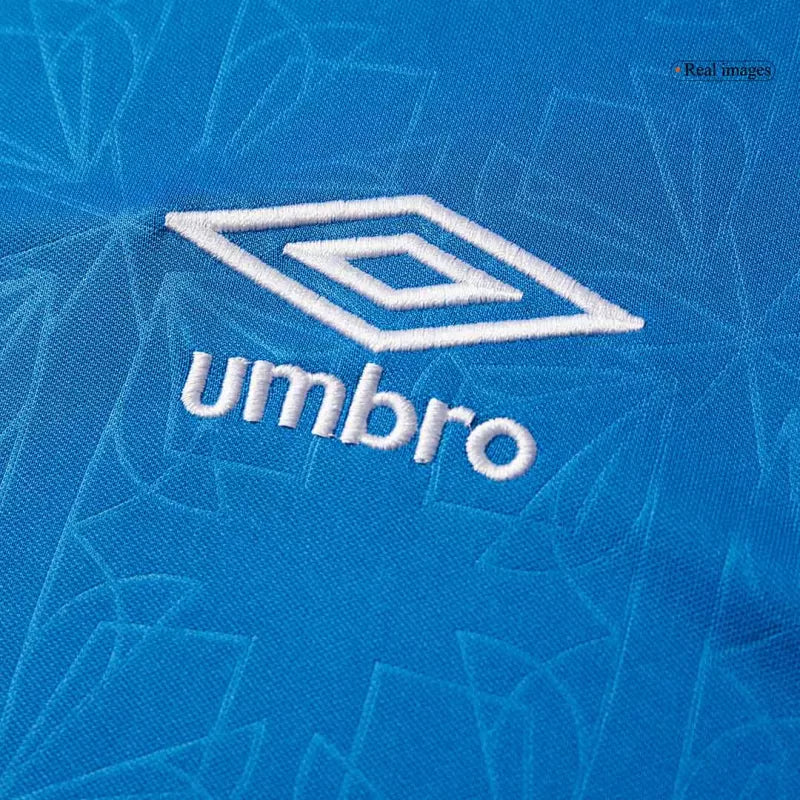 Koszulka piłkarska Salwador domowa 2025 Top Soccer Jerseys Store
