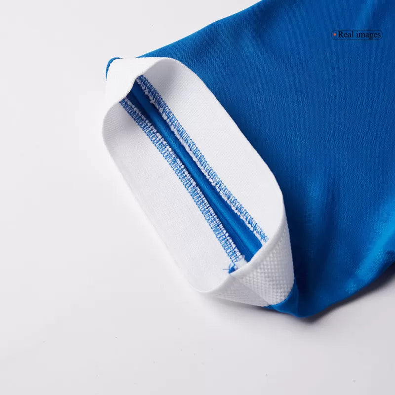 Koszulka piłkarska Salwador domowa 2025 Top Soccer Jerseys Store