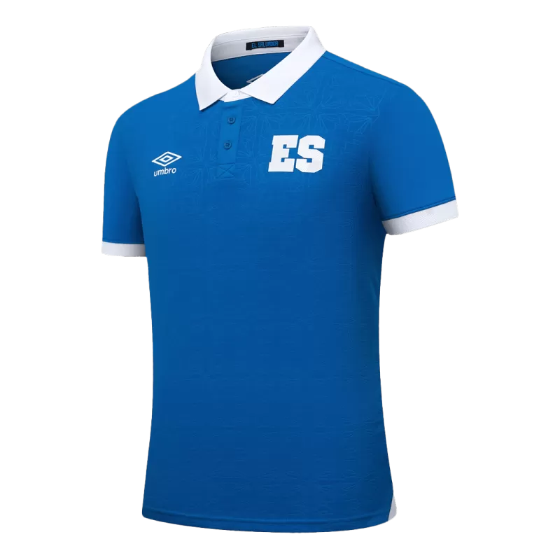 Koszulka piłkarska Salwador domowa 2025 Top Soccer Jerseys Store