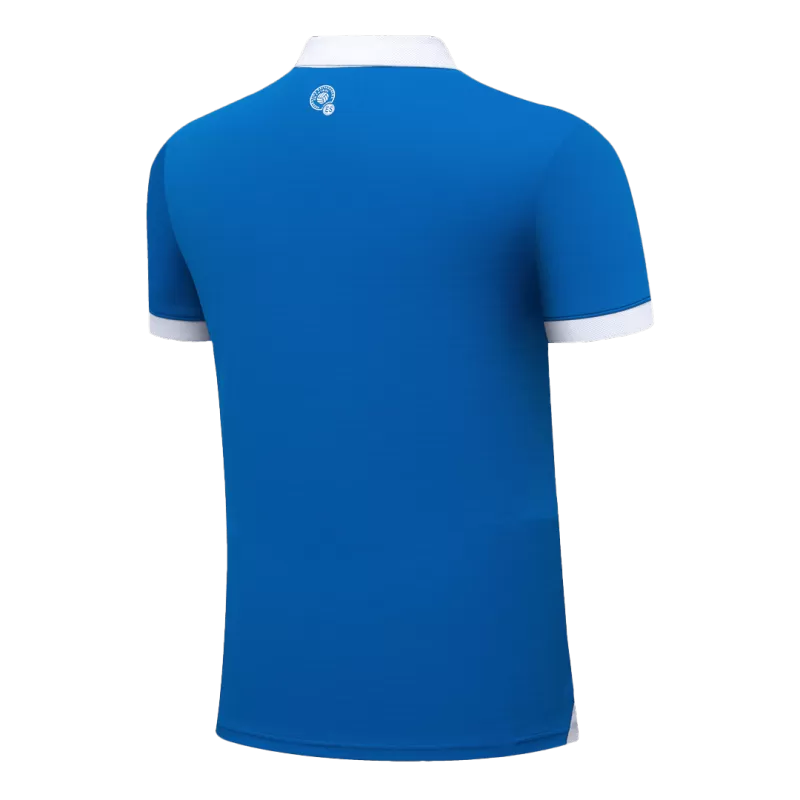 Koszulka piłkarska Salwador domowa 2025 Top Soccer Jerseys Store