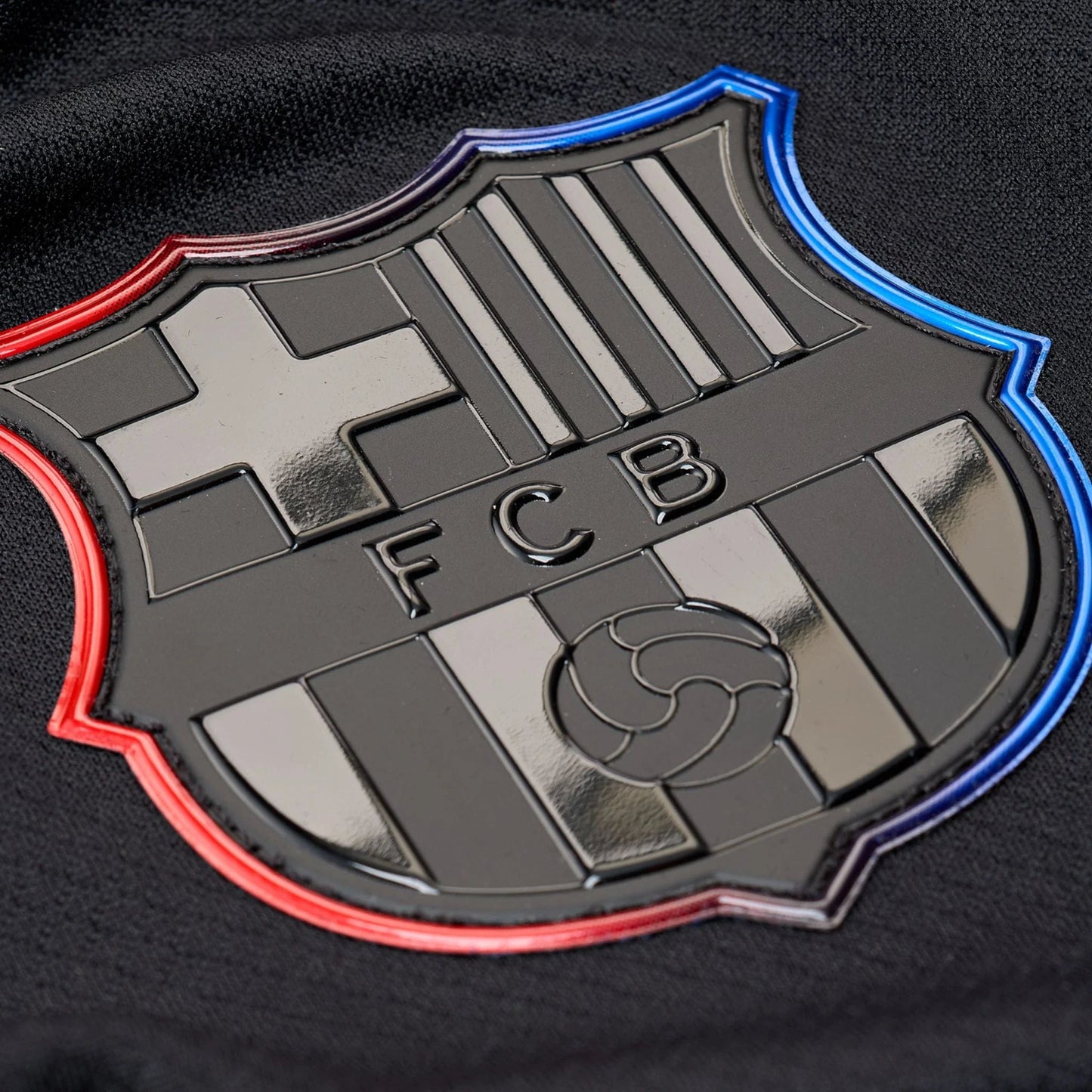 Koszulka wyjazdowa Barcelona X Travis Scott 2024/25, edycja limitowana Top Soccer Jerseys Store
