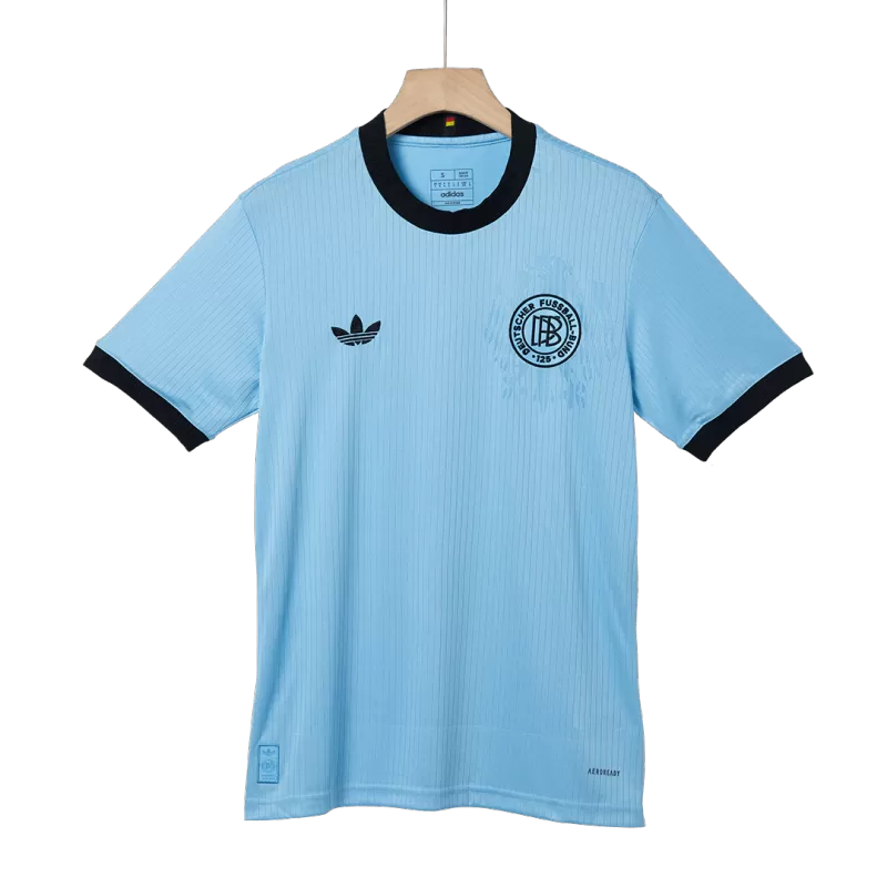 Koszulka bramkarza Niemiec 2025 - 125. rocznica Top Soccer Jerseys Store