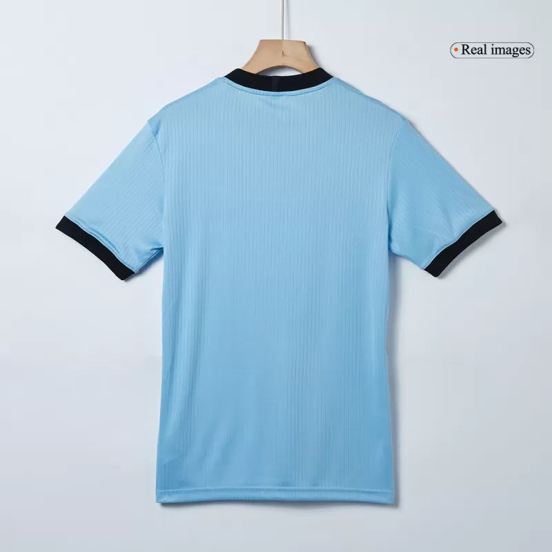 Koszulka bramkarza Niemiec 2025 - 125. rocznica Top Soccer Jerseys Store