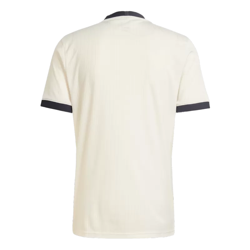 Koszulka piłkarska Niemiec 2025 - 125. rocznica Top Soccer Jerseys Store