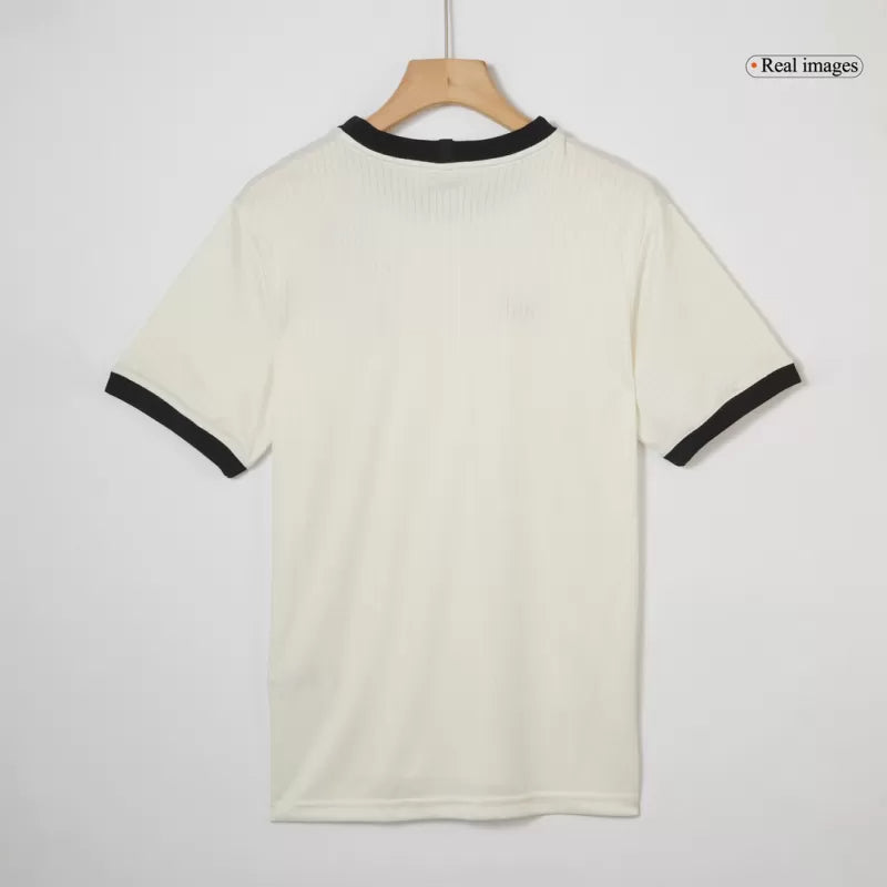 Koszulka piłkarska Niemiec 2025 - 125. rocznica Top Soccer Jerseys Store
