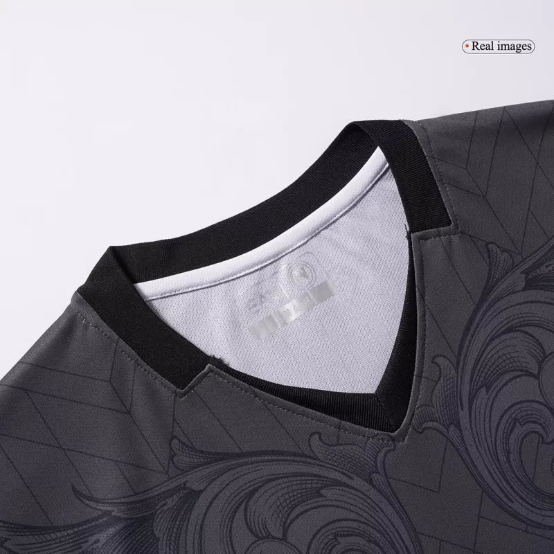 Koszulka trzeciego meczu SSC Napoli 2024/25 Campioni d’Italia Top Soccer Jerseys Store