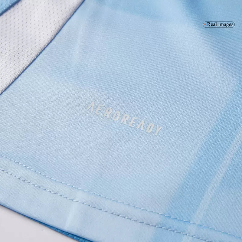 Koszulka piłkarska New York City Home 2025 Top Soccer Jerseys Store