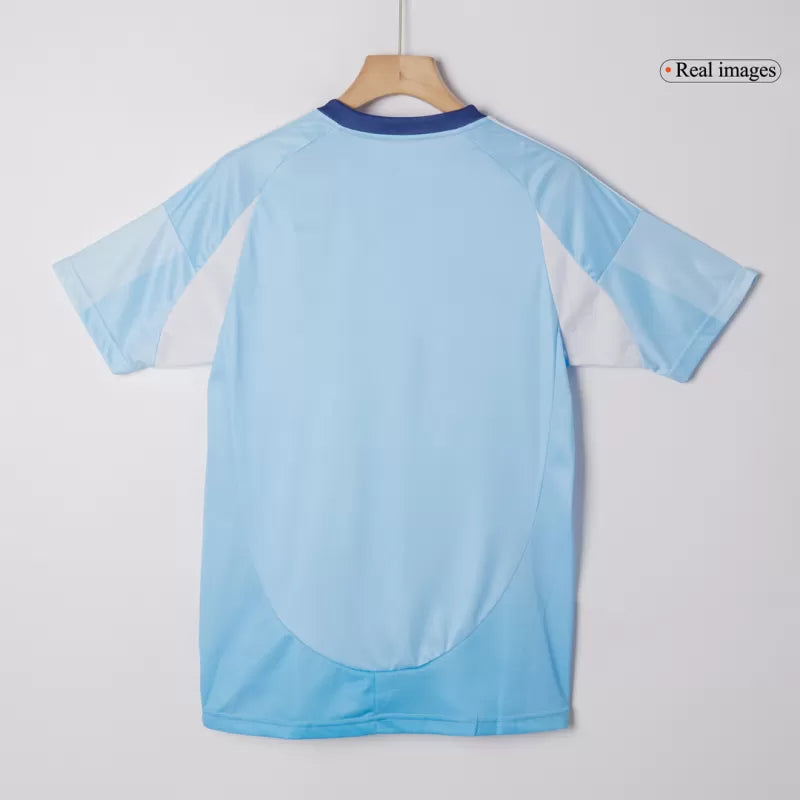 Koszulka piłkarska New York City Home 2025 Top Soccer Jerseys Store
