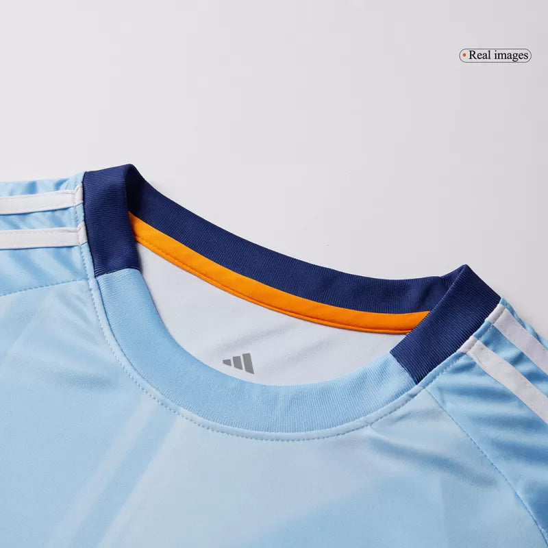 Koszulka piłkarska New York City Home 2025 Top Soccer Jerseys Store