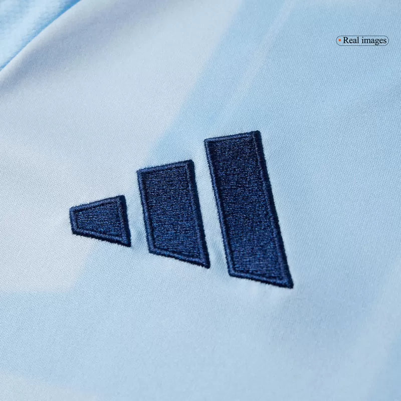Koszulka piłkarska New York City Home 2025 Top Soccer Jerseys Store