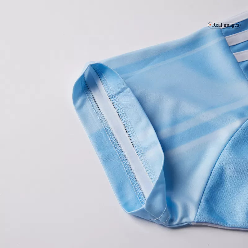 Koszulka piłkarska New York City Home 2025 Top Soccer Jerseys Store