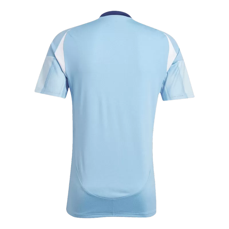 Koszulka piłkarska New York City Home 2025 Top Soccer Jerseys Store