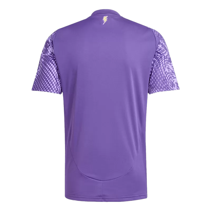 Orlando City Home Soccer Jersey 2025 Top Soccer Jerseys Store