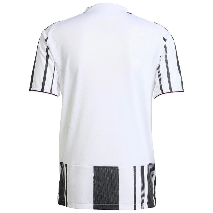 Wersja gracza Juventus Home Soccer Jersey 2025/26 Pro Koszulki Pilkar Skie