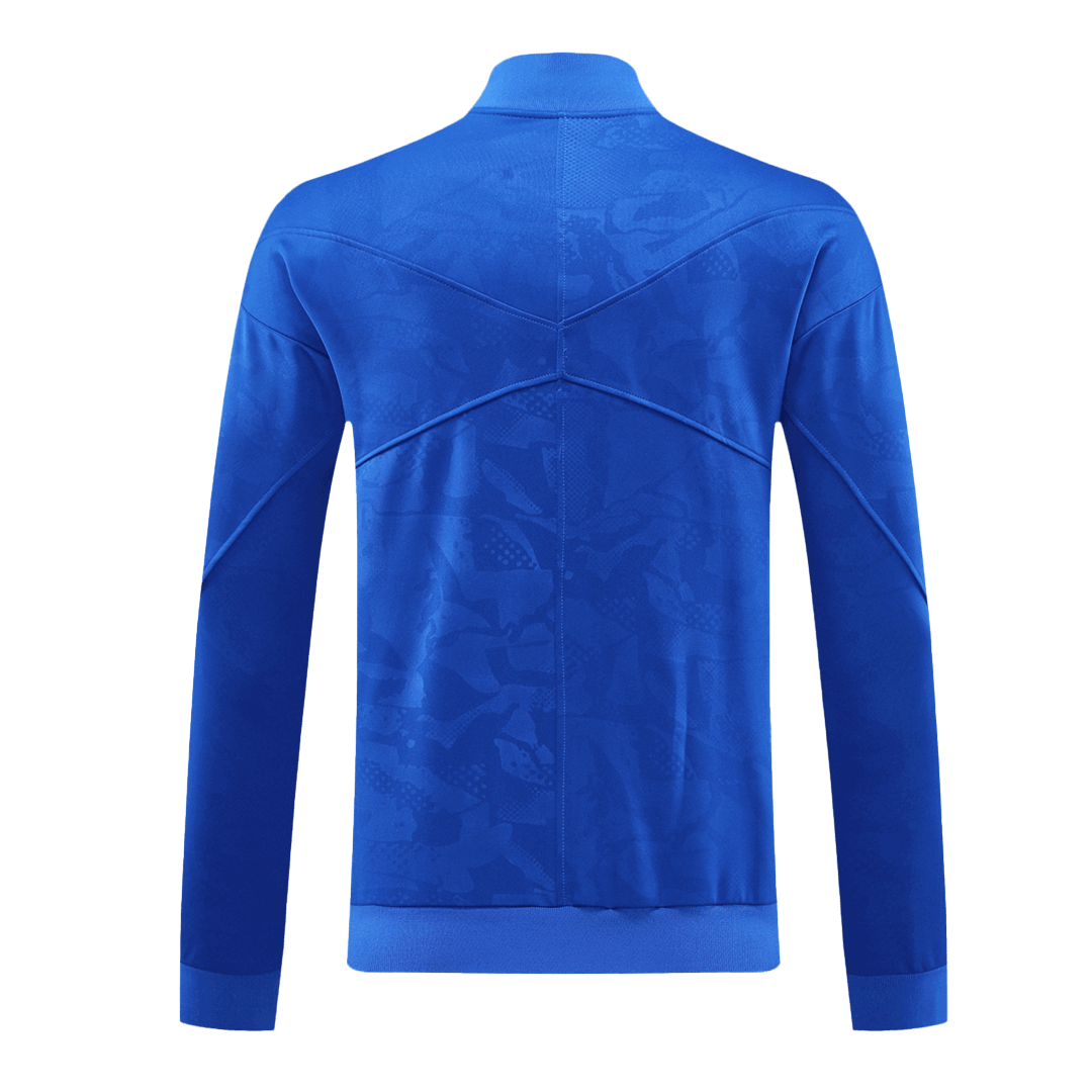 Barcelona Training Jacket 2024/25 Top Soccer Jerseys Store