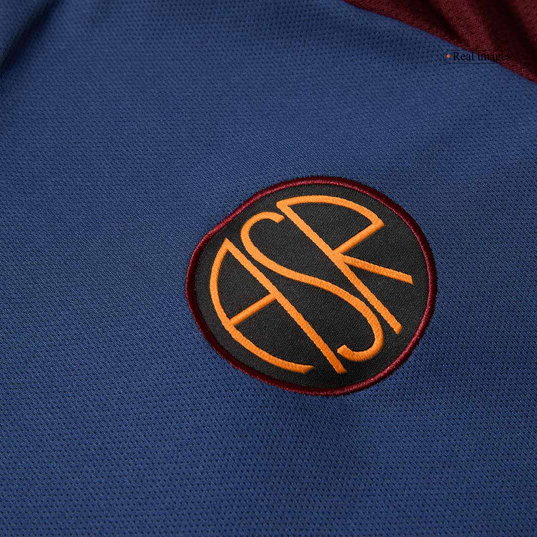 DYBALA #21 Roma Third Away Soccer Jersey 2024/25 Top Soccer Jerseys Store