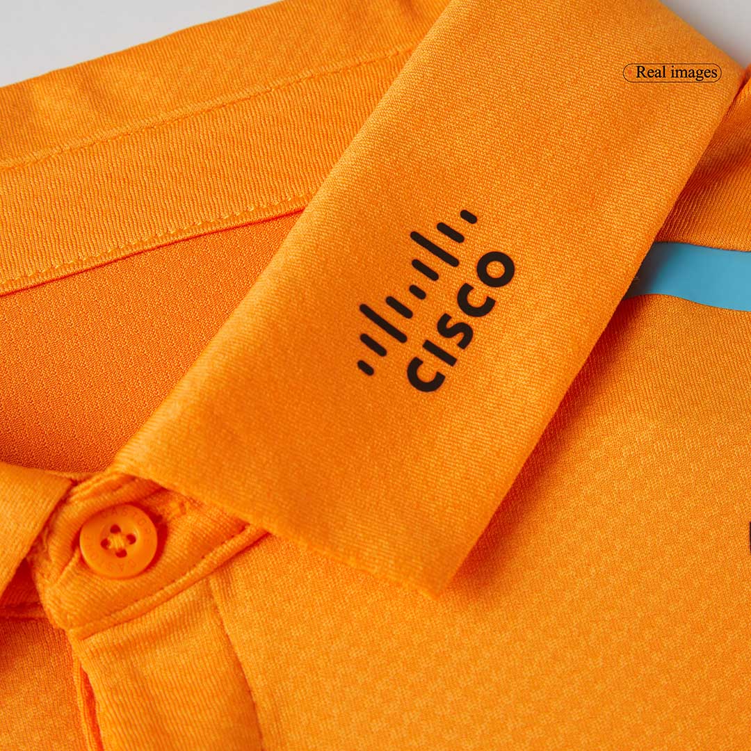 McLaren F1 Shirt 2024 Top Soccer Jerseys Store