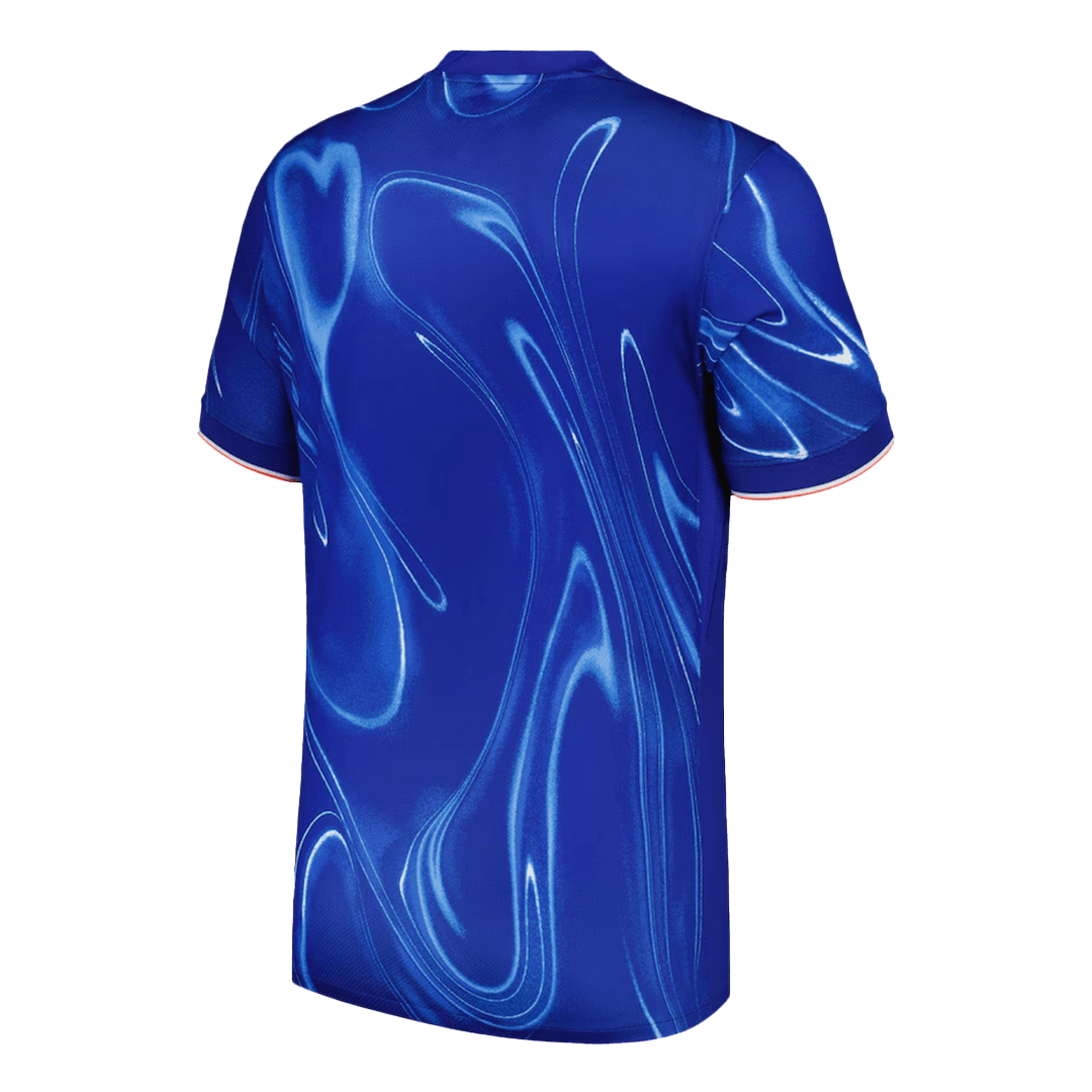 Chelsea Home Soccer Jersey Kit(Jersey+Shorts) 2024/25 Top Soccer Jerseys Store