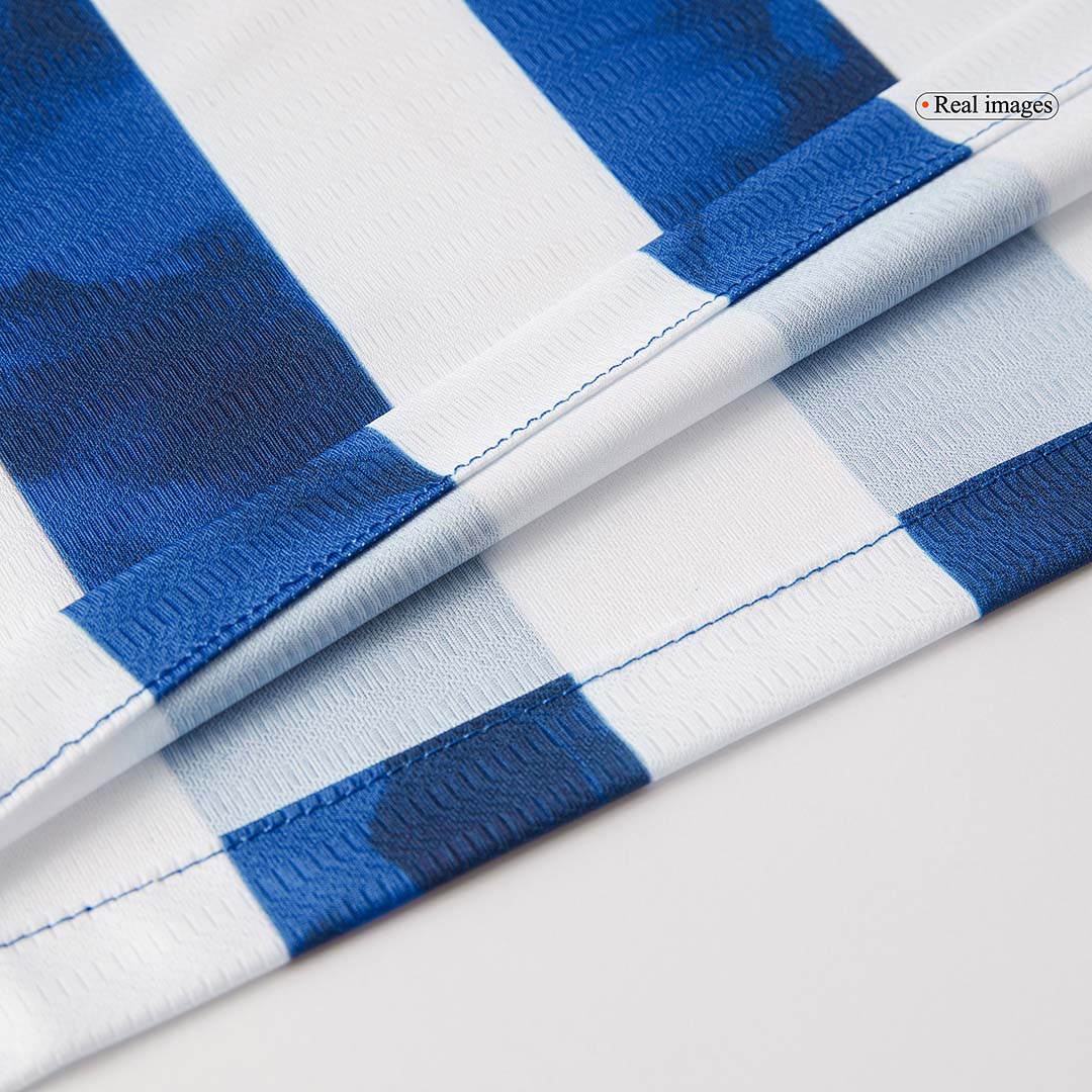 FC Porto Home Soccer Jersey 2024/25 Top Soccer Jerseys Store