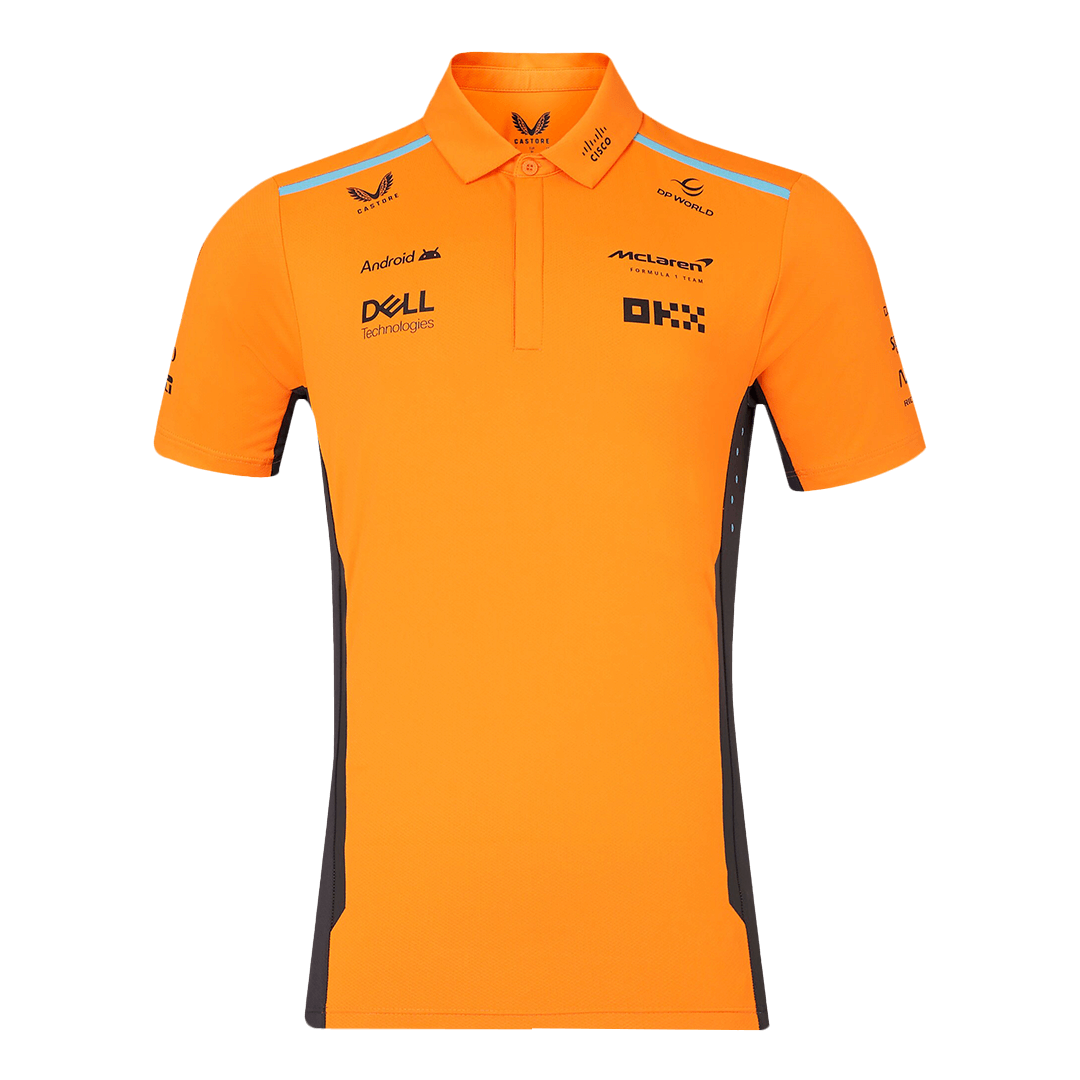 McLaren F1 Shirt 2024 Plus Size(3XL-5XL) Top Soccer Jerseys Store