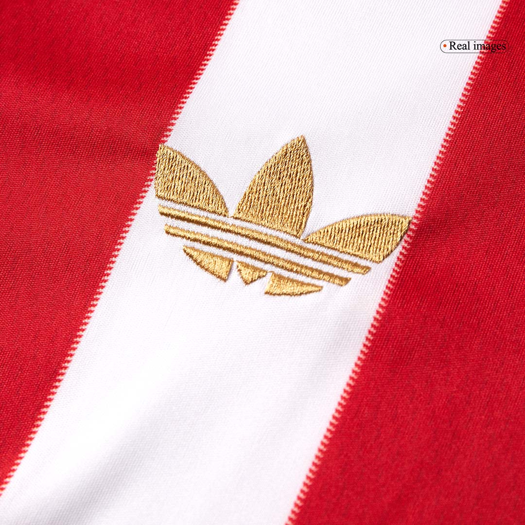 Koszulka piłkarska Olympiakosu 2024/25 - 100. rocznica Top Soccer Jerseys Store