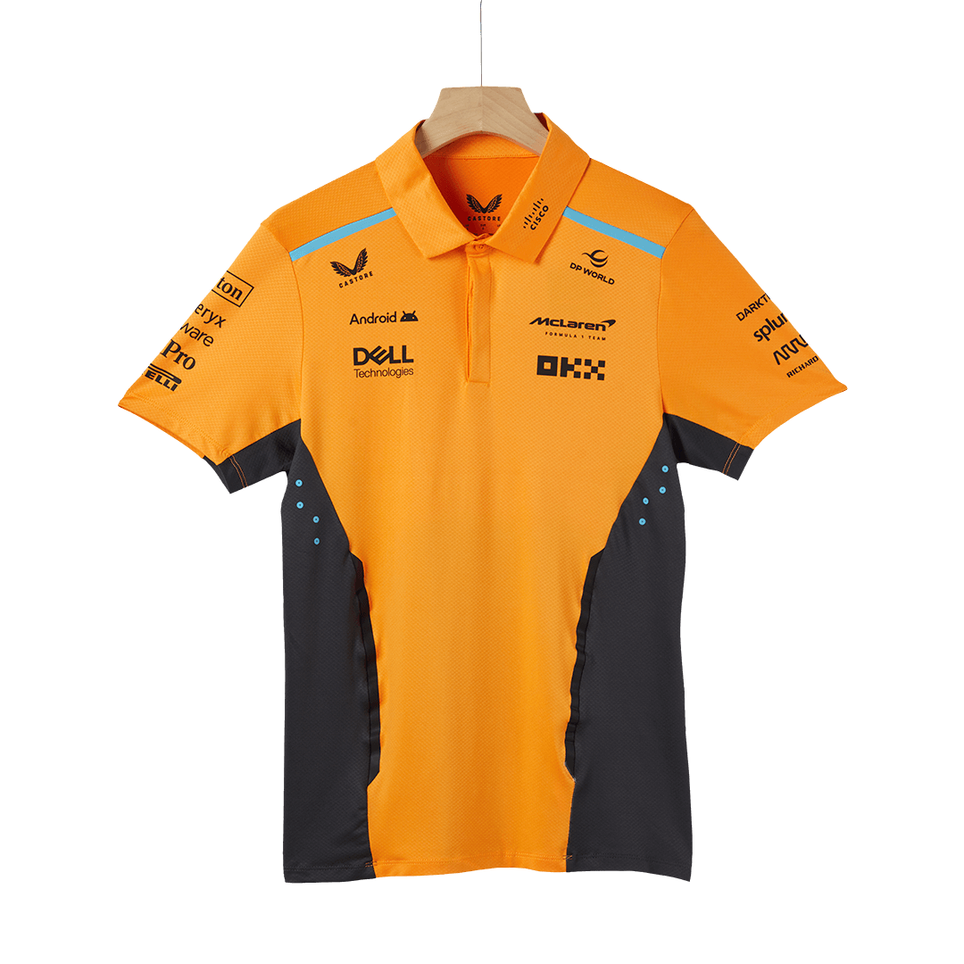 McLaren F1 Shirt 2024 Top Soccer Jerseys Store