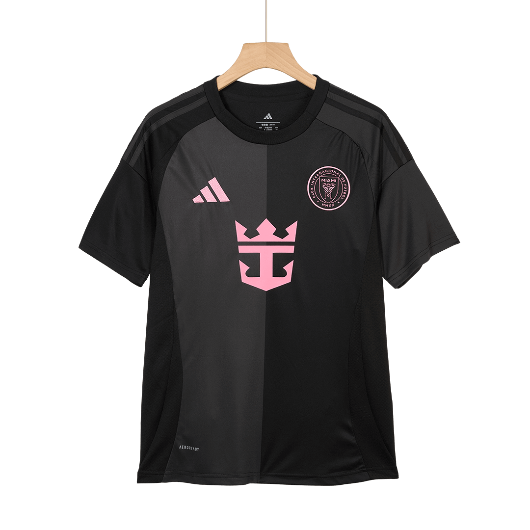 MESSI #10 Inter Miami CF Away Soccer Jersey 2025 Top Soccer Jerseys Store