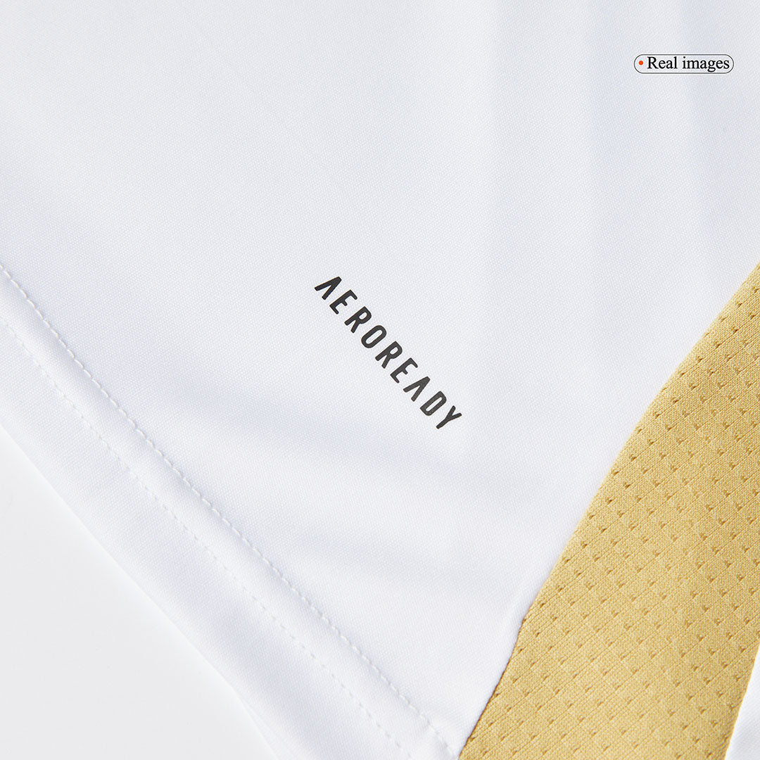 Mané #10 Al Nassr Third Away Soccer Jersey 2024/25 - ACL Top Soccer Jerseys Store