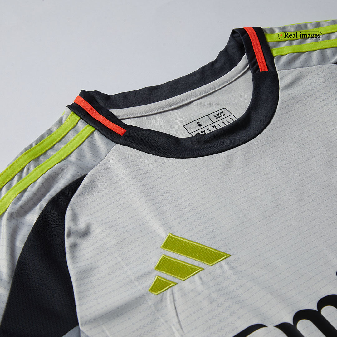 Benfica Third Away Soccer Jersey 2024/25 Top Soccer Jerseys Store