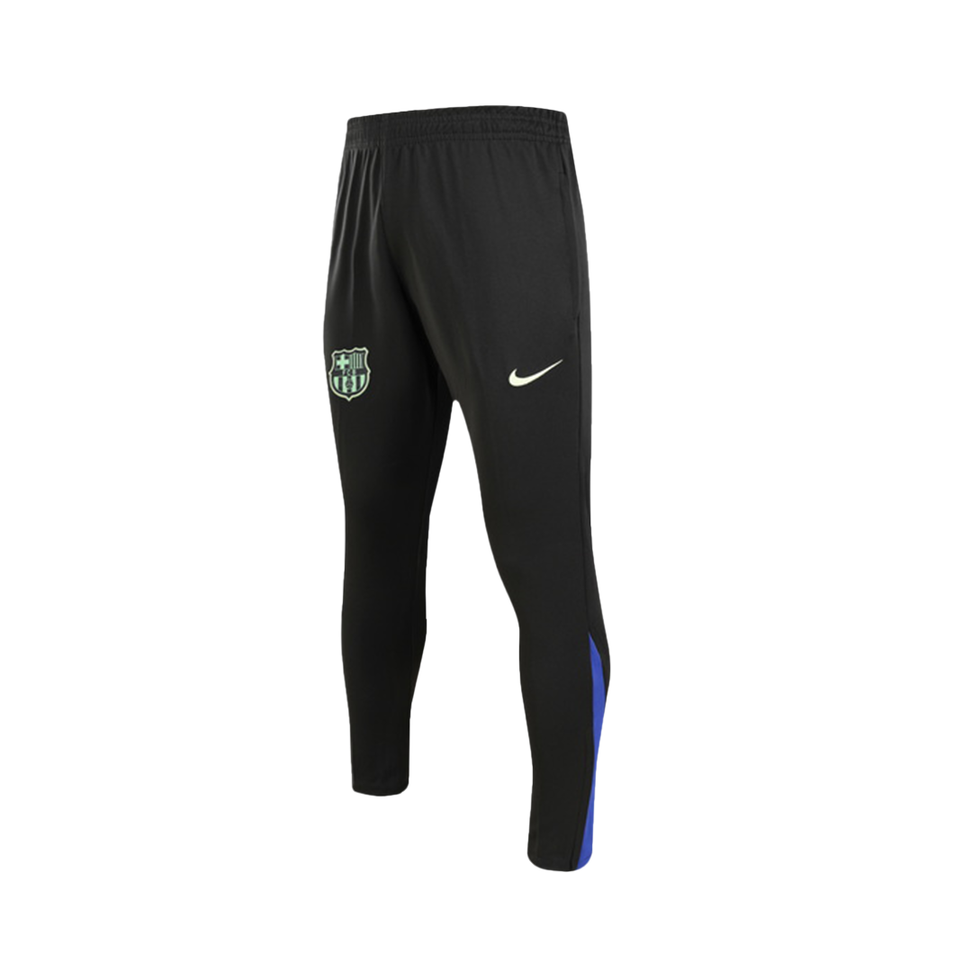 Barcelona Zipper Sweatshirt Kit(Top+Pants) 2024/25 Top Soccer Jerseys Store