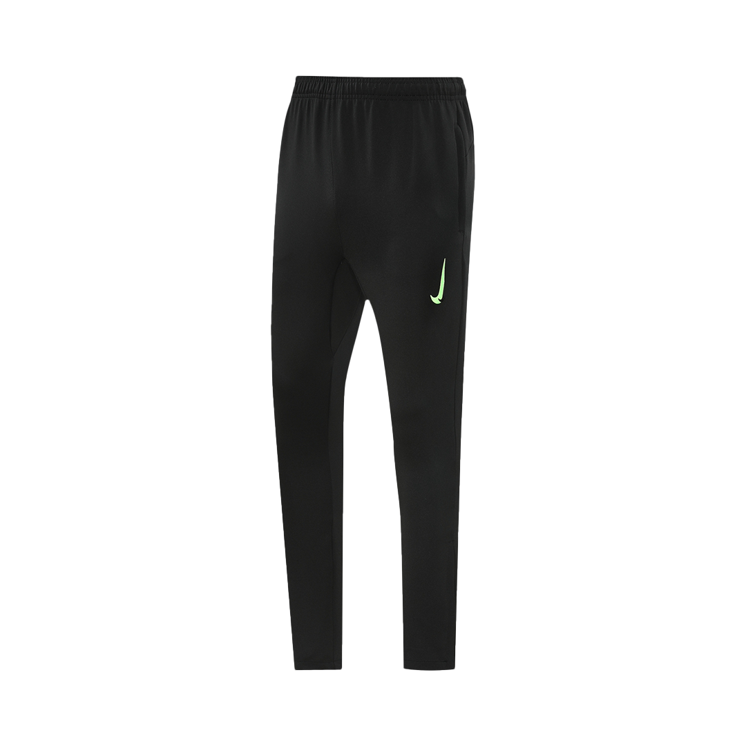 Barcelona Training Jacket Kit (Jacket+Pants) 2024/25 Top Soccer Jerseys Store