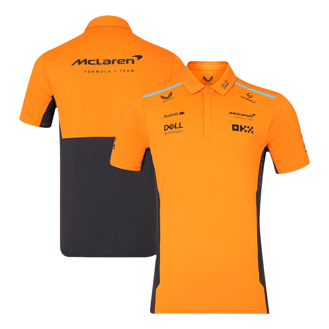 McLaren F1 Shirt 2024 Top Soccer Jerseys Store