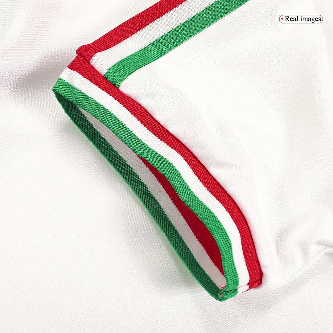 Classic Mexico Jersey 1985 Top Soccer Jerseys Store