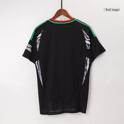 Arsenal Away  Soccer Jersey Kit(Jersey+Shorts) 2024/25 Top Soccer Jerseys Store