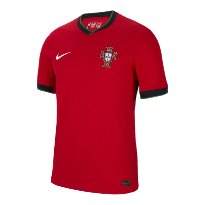Portugal RONALDO #7 Koszulka meczowa Euro 2024 Pro Koszulki Pilkar Skie