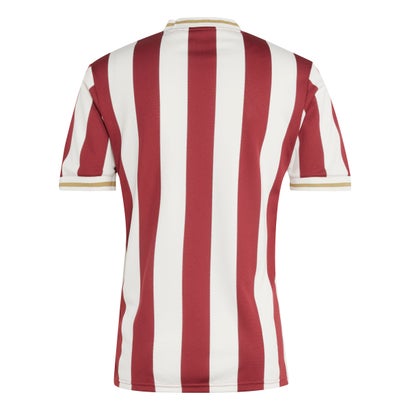 1. Koszulka piłkarska FC Nuremberg 2025/26-125. rocznica Top Soccer Jerseys Store